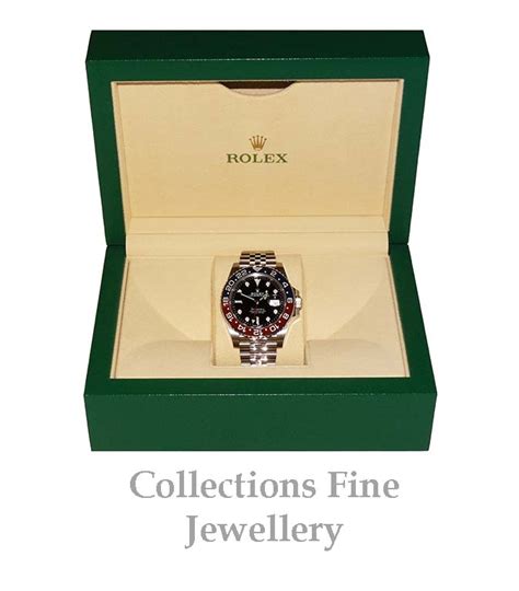 sell rolex melbourne